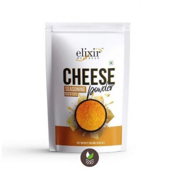 Elixir Cheese Seasoning Powder 100g